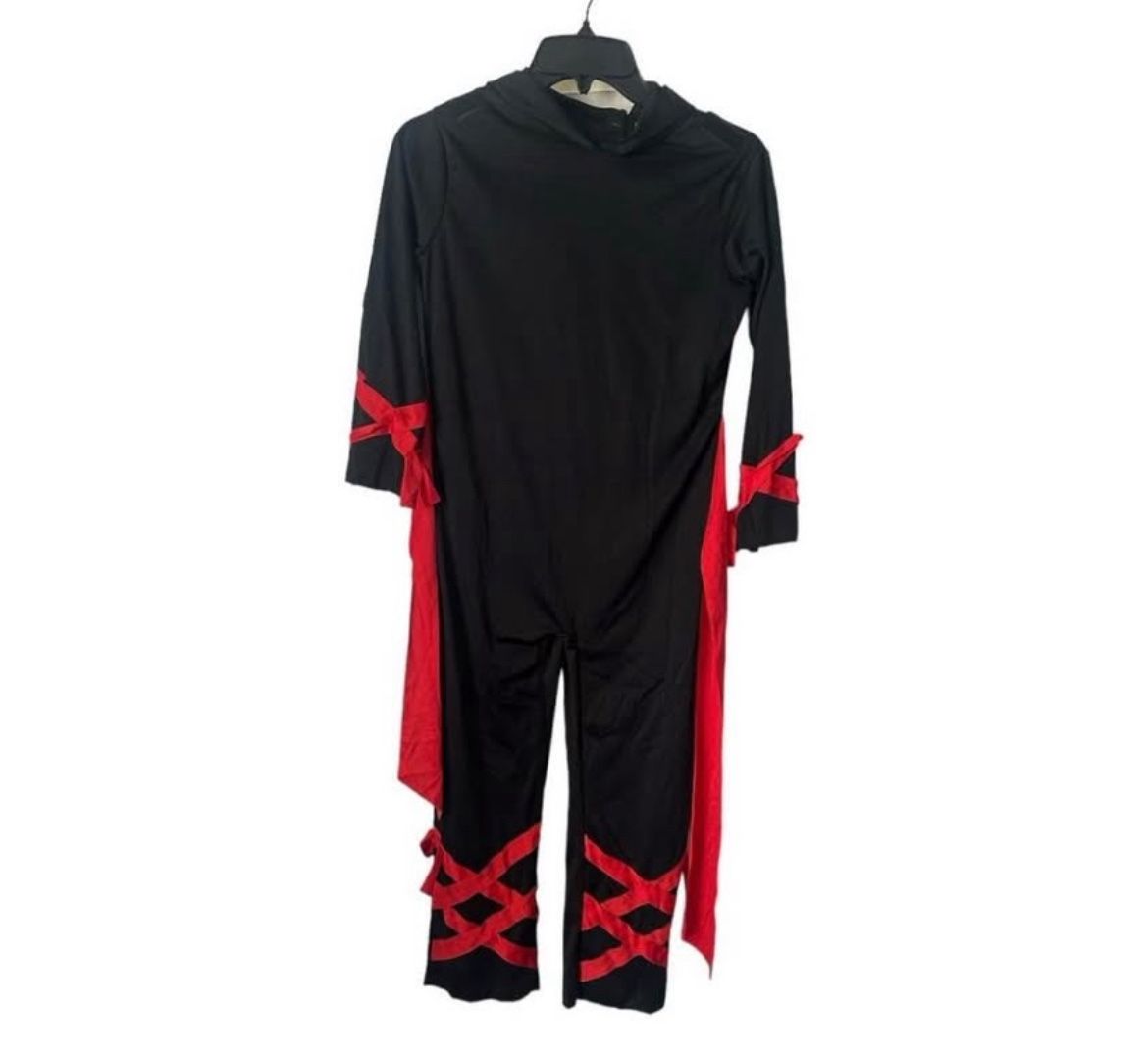 Ninja kids Costume Size Small