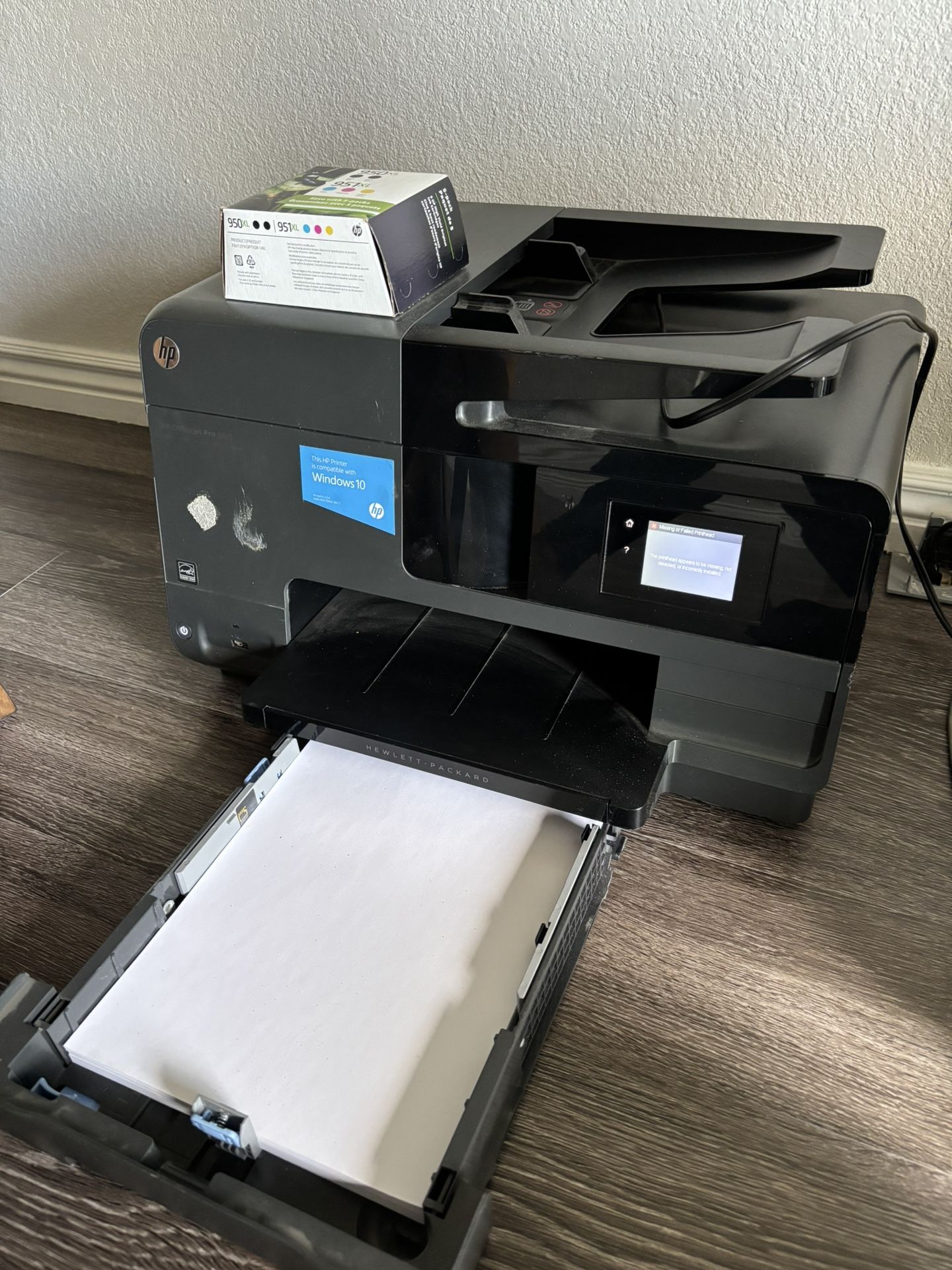 Free Printer 