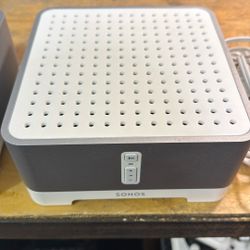 Sonos Gen 2 Amp 