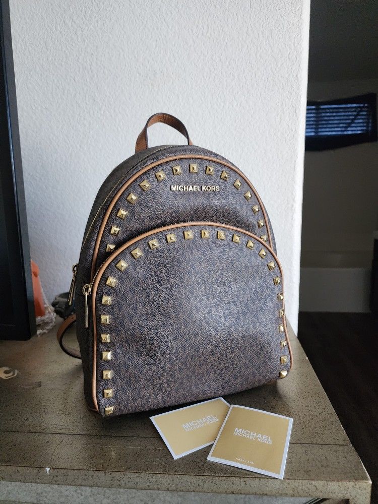 Michael Kors Backpack