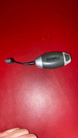 Energizer Portable Mini USB Charger