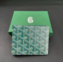 Men's wallets
