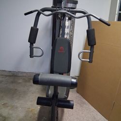 Exercise Machine MARCY MWM-988