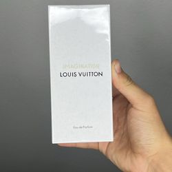 Louis Vuitton Imagination Cologne