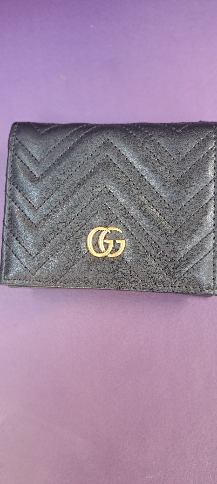 Gucci Womans Wallet 