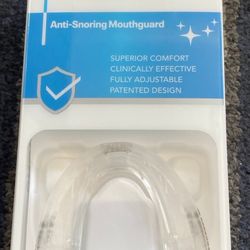 Snore Md 