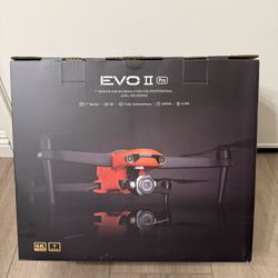 Brand New Autel Evo 2 Pro 6K Drone