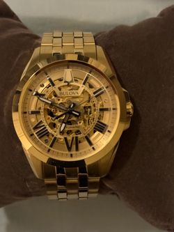Bulova Automatic Men’s watch