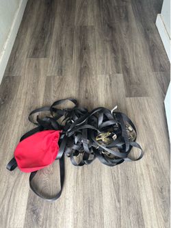 STRAPS
