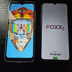 Government Phones Cloud Mobile And Foxxd