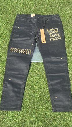 Ksubi Jean for men & women 