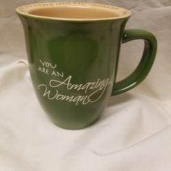 Mug By ABBEY GIFT