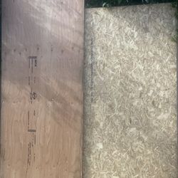 Siding