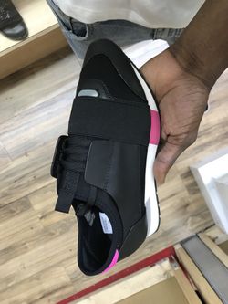 Balenciaga runners women