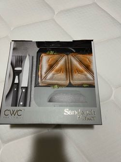 Sandwich Maker