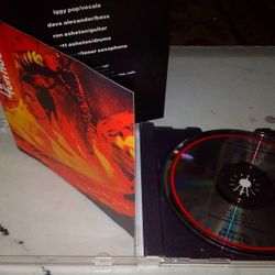 The Stooges Fun House 