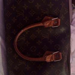 Louis Vuitton bag