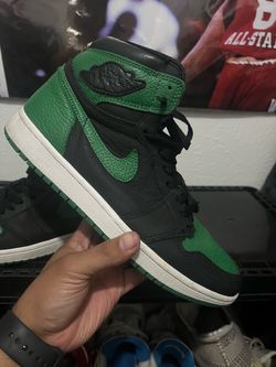 Jordan 1s