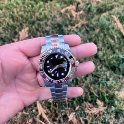 41mm Men’s Watch