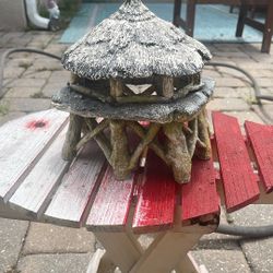 Fish Tank / Aquarium Decoration 