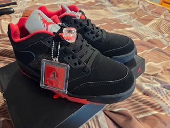 Air Jordan 5 Retro Low Alternate 90