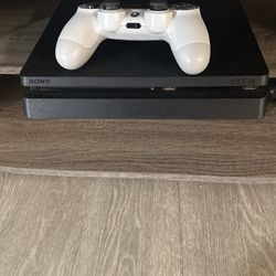 PS4 With FIFA 23 and FC 24