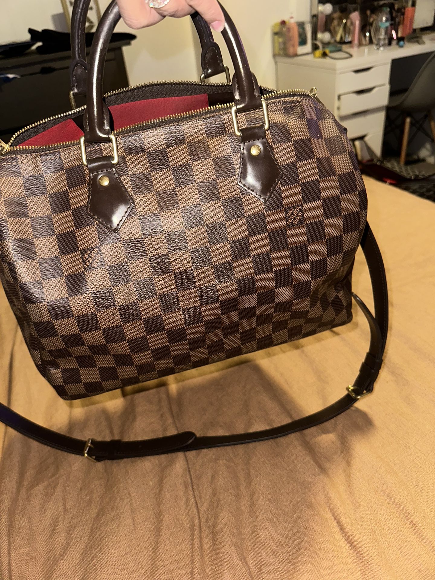 Louis Vuitton 