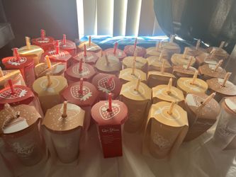 Beauty Tumble Cups Bulk 