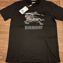 Tshirt Burberry