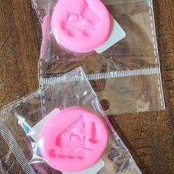 Small Construction Truck Molds