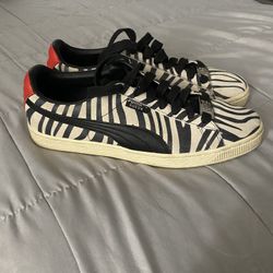 Puma X Paul Stanley X Kiss, MPU, See My Page