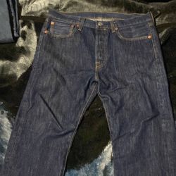 501 Jeans