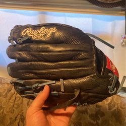 Rawlings Glove 