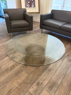 Design Within Reach Platner Coffee Table