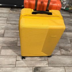 Luggage
