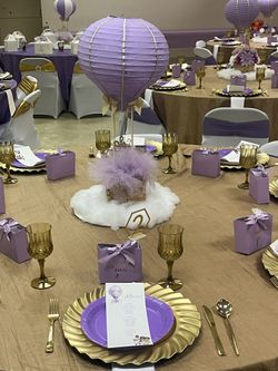 Centerpieces