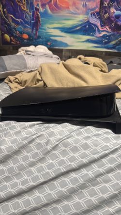 Ps5 works like new
