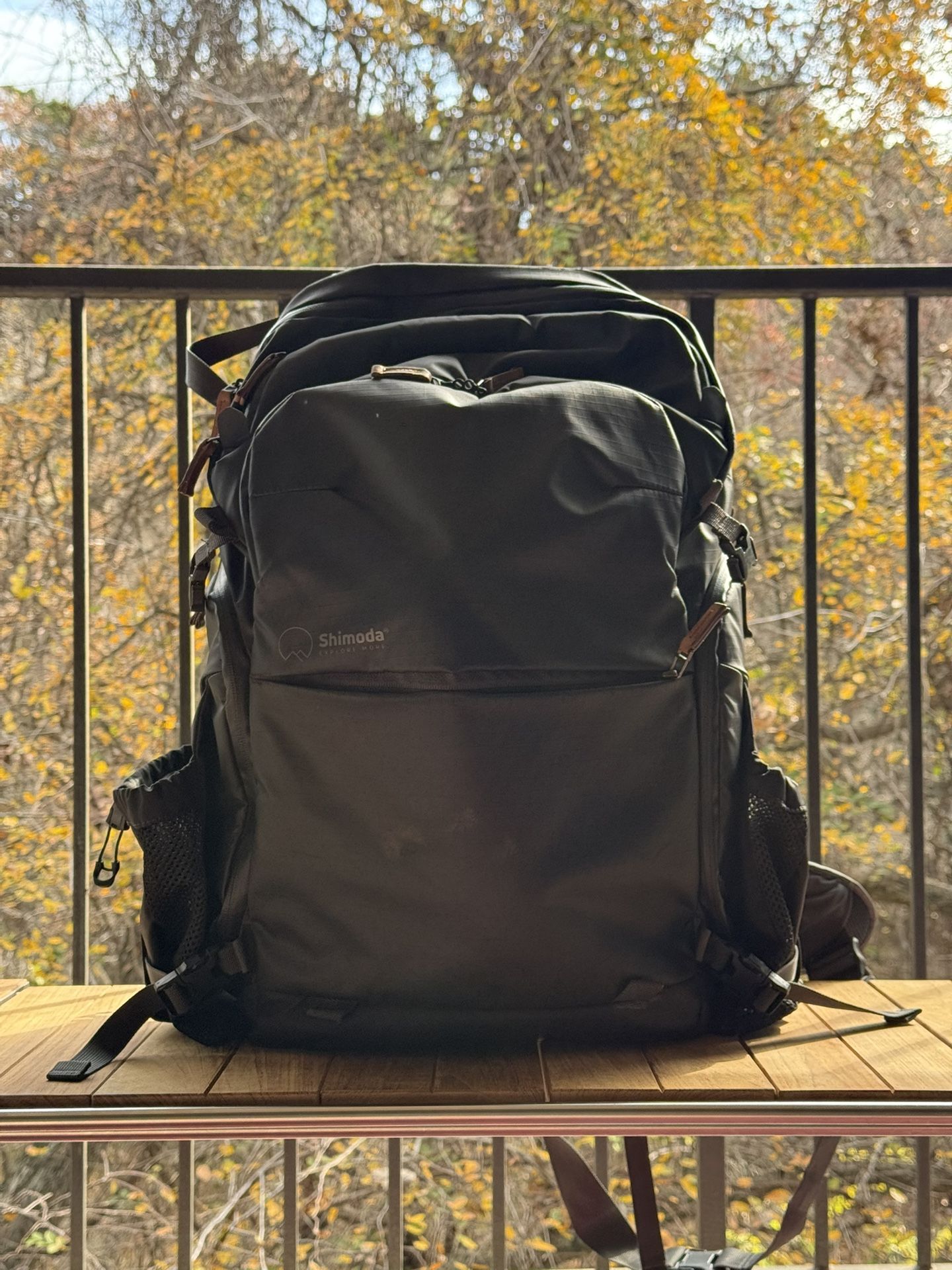 Shimoda Explore X30 V2