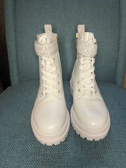 Michael Kors Boots🤍