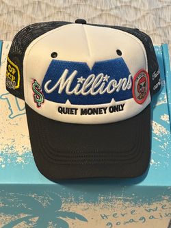 Hats originally