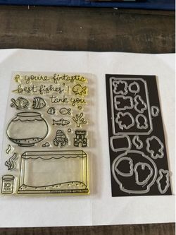 Stamps and Dies