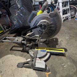 Miter Saw 10"