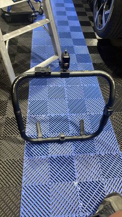 Tilta Basic Ring Grip Plus w/ power supply module