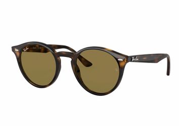 Ray-Ban Light Havana Sunglasses - 100% Authentic