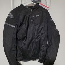 Women's Motorcycle Riding Gear