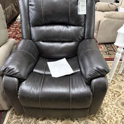 Power Reclining Lift Chair On Sale