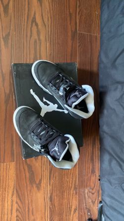 Jordan 5s