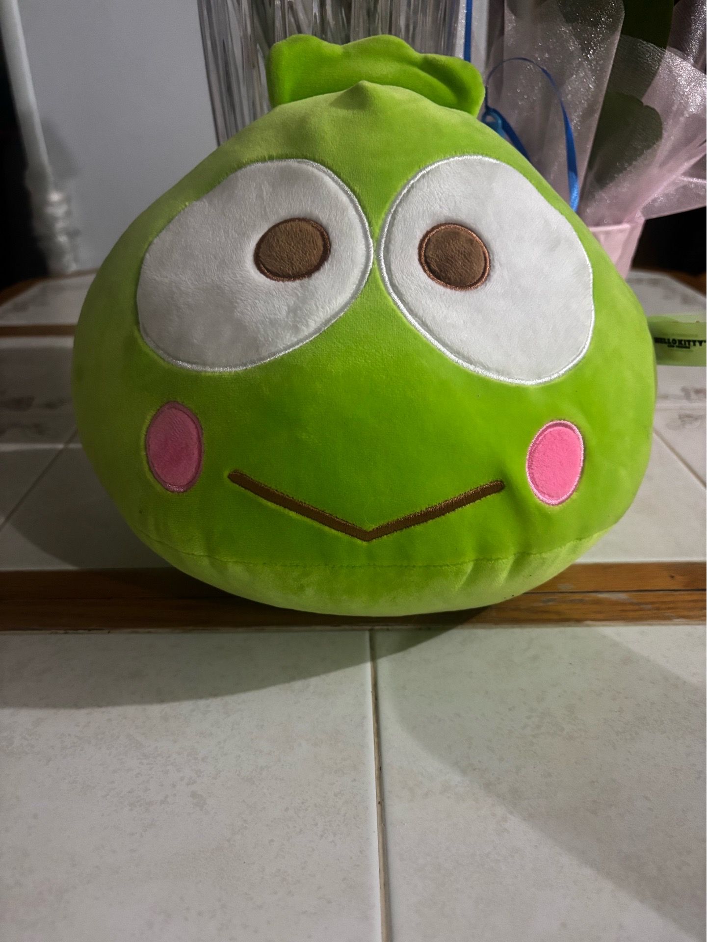Plush
