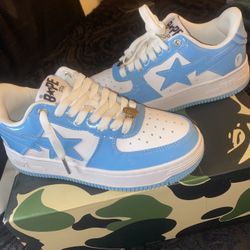 BAPESTA “SAX” 2021 Low