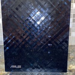 ASUS ROUTER MODEL:  RT -53